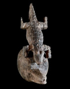 Masque zoomorphe - Winiama - Burkina Faso