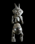 Statue Tadep M - Mambila - Nigeria