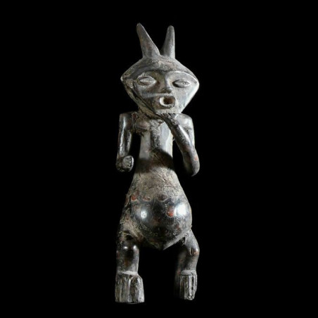 Statue Tadep M - Mambila - Nigeria