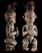 Gardien de reliquaire Biery - Fang / Ngoumba - Cameroun
