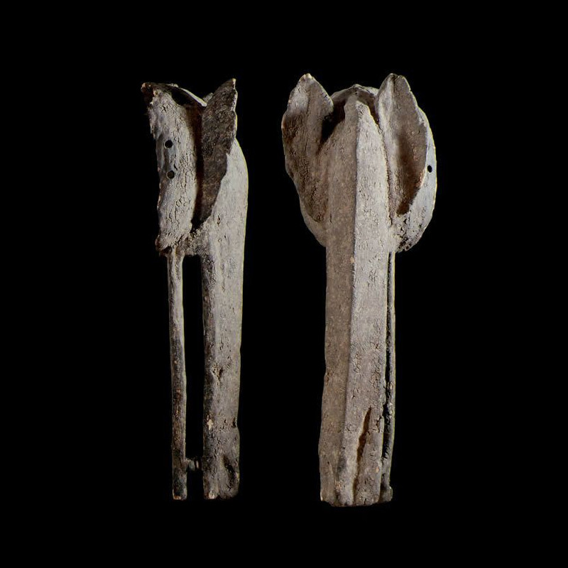 Masque du Kono - Bambara / Minianka - Mali