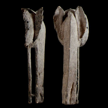 Masque du Kono - Bambara / Minianka - Mali