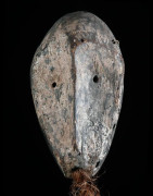 Masque de ceremonie - Lengola - RDC Zaire