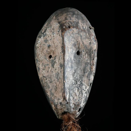 Masque de ceremonie - Lengola - RDC Zaire
