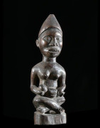 Maternite Phemba - Kongo / Yombe - RDC Zaire