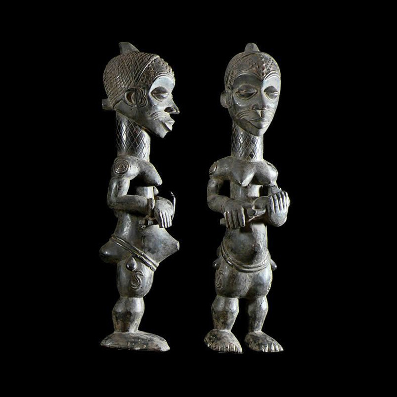 Maternite Chibola - Lulua - RDC Zaire - Maternites africaines