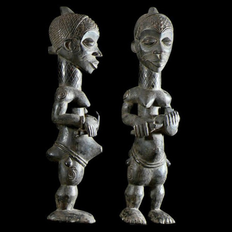 Maternite Chibola - Lulua - RDC Zaire - Maternites africaines