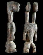 Statue Iagalagana - Mumuye - Nigeria - Statues africaines