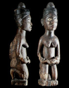 Maternite Phemba - Kongo / Yombe - RDC Zaire