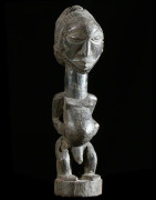 Statue Songhiti / Singiti - Hemba - RDC Zaire