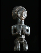 Statue Songhiti / Singiti - Hemba - RDC Zaire