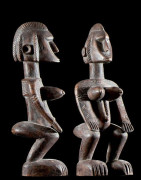 Statue Jonyeleni - Bambara / Bamana - Mali - Rituel Jo