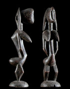 Statue Jonyeleni - Bambara / Bamana - Mali - Rituel Jo