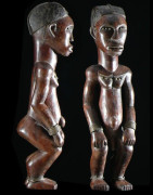 Gardien de reliquaire Biery - Fang / Mabea - Cameroun