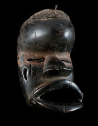 Masque rituel - Dan / Yacouba - Côte d'Ivoire