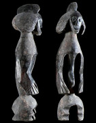 Statue Iagalagana - Mumuye - Nigeria - Statues africaines