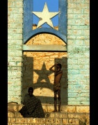 Jose Nicolas - Tirage photo numerote signe - Somalie