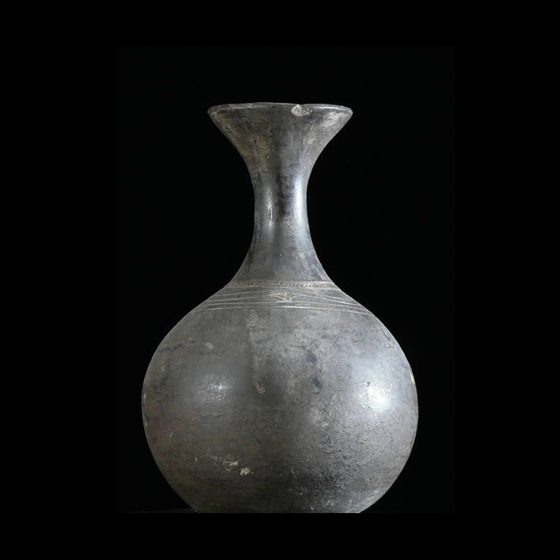 Petite poterie ancienne - Tutsi - Rwanda