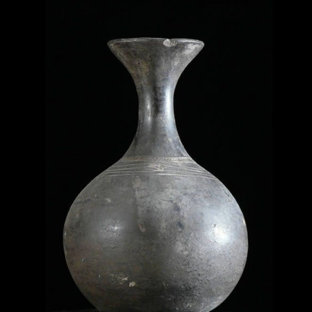 Petite poterie ancienne - Tutsi - Rwanda