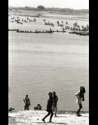 Jose Nicolas - Tirage photo numerote signe - Chari