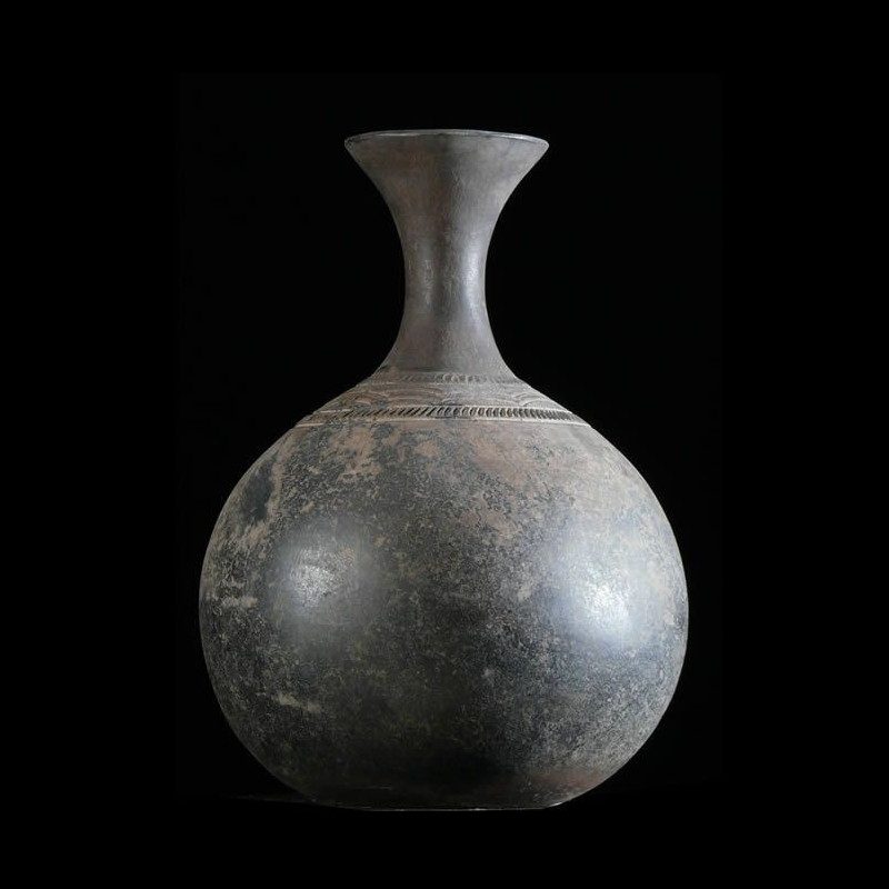 Petite poterie ancienne - Tutsi - Rwanda
