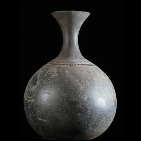 Petite poterie ancienne - Tutsi - Rwanda