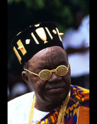 Jose Nicolas - Tirage photo numerote signe - Côte d'Ivoire