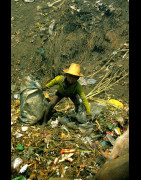 Jose Nicolas - Tirage photo numerote signe - Madagascar