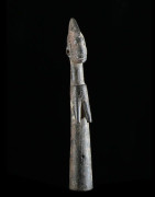 Poupee Biiga - Mossi - Burkina Faso - Poupees d’afrique