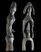 Statue Iagalagana - Mumuye - Nigeria - Statues africaines