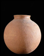 Petite poterie ancienne - Style Bura - Mali