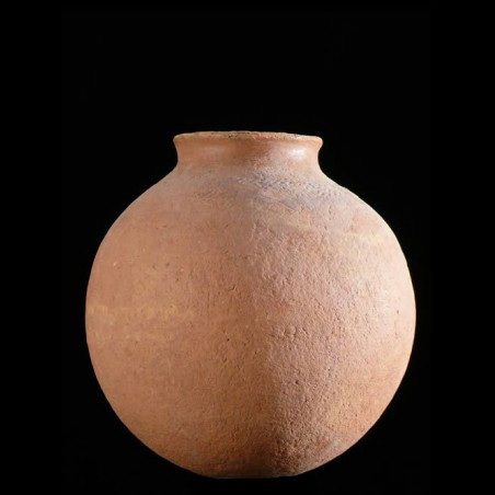 Petite poterie ancienne - Style Bura - Mali