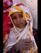 Jose Nicolas - Tirage photo numerote signe - Tchad
