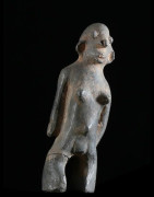 Poterie Anthropomorphe - Lobi - Burkina Faso