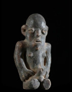 Poterie Anthropomorphe - Lobi - Burkina Faso