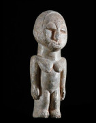 Statuette en pierre - Lobi - Burkina Faso