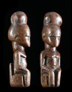 Statuette charme ou divinatoire - Lobi - Burkina Faso