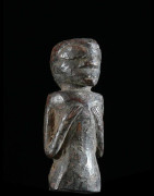 Statuette charme ou divinatoire - Lobi - Burkina Faso