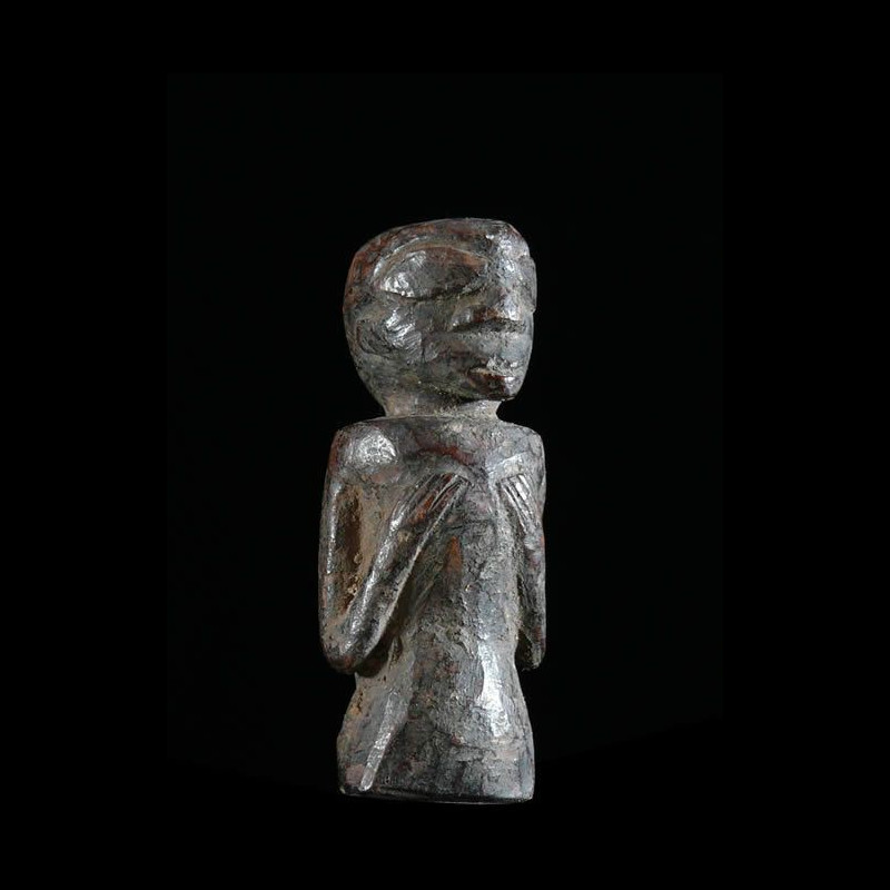 Statuette charme ou divinatoire - Lobi - Burkina Faso