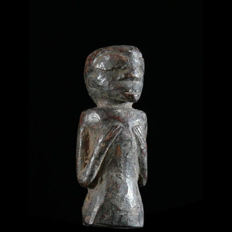 Statuette charme ou divinatoire - Lobi - Burkina Faso