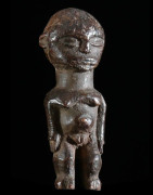 Statuette charme ou divinatoire - Lobi - Burkina Faso