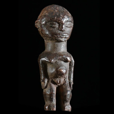 Statuette charme ou divinatoire - Lobi - Burkina Faso