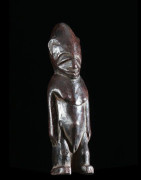 Statuette charme ou divinatoire - Lobi - Burkina Faso