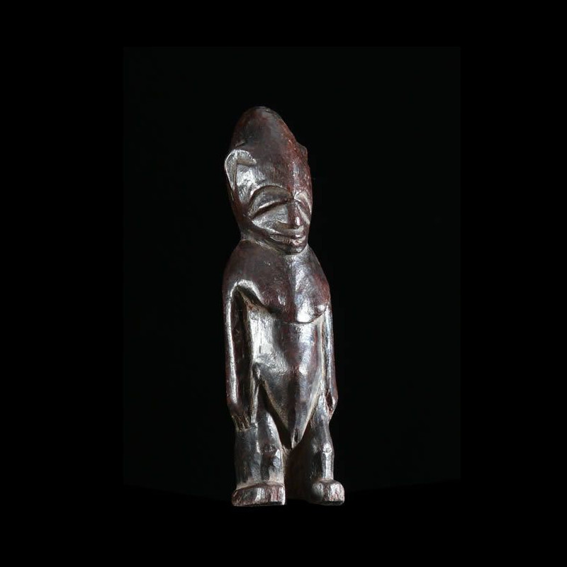 Statuette charme ou divinatoire - Lobi - Burkina Faso