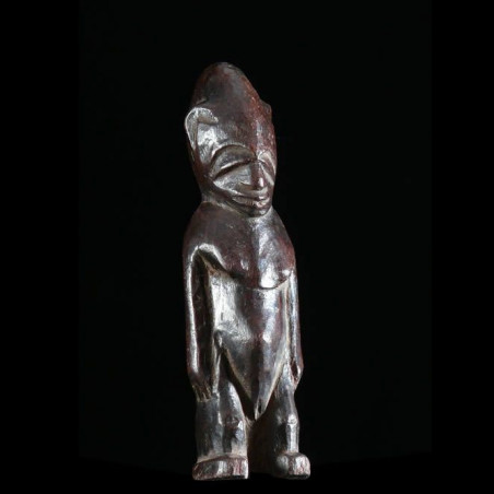 Statuette charme ou divinatoire - Lobi - Burkina Faso