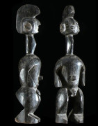 Statue Iagalagana - Mumuye - Nigeria - Statues africaines