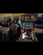 Jose Nicolas - Tirage photo numerote signe - Côte d'Ivoire