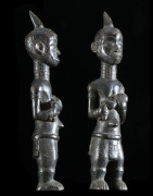 Maternite Chibola - Lulua - RDC Zaire - Maternites africaines