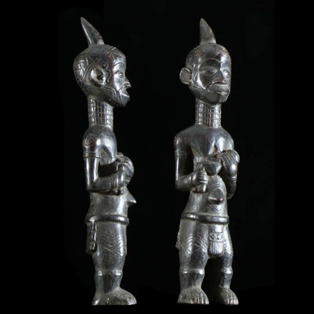 Maternite Chibola - Lulua - RDC Zaire - Maternites africaines