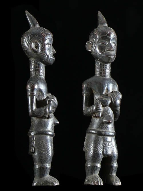 Maternite Chibola - Lulua - RDC Zaire - Maternites africaines